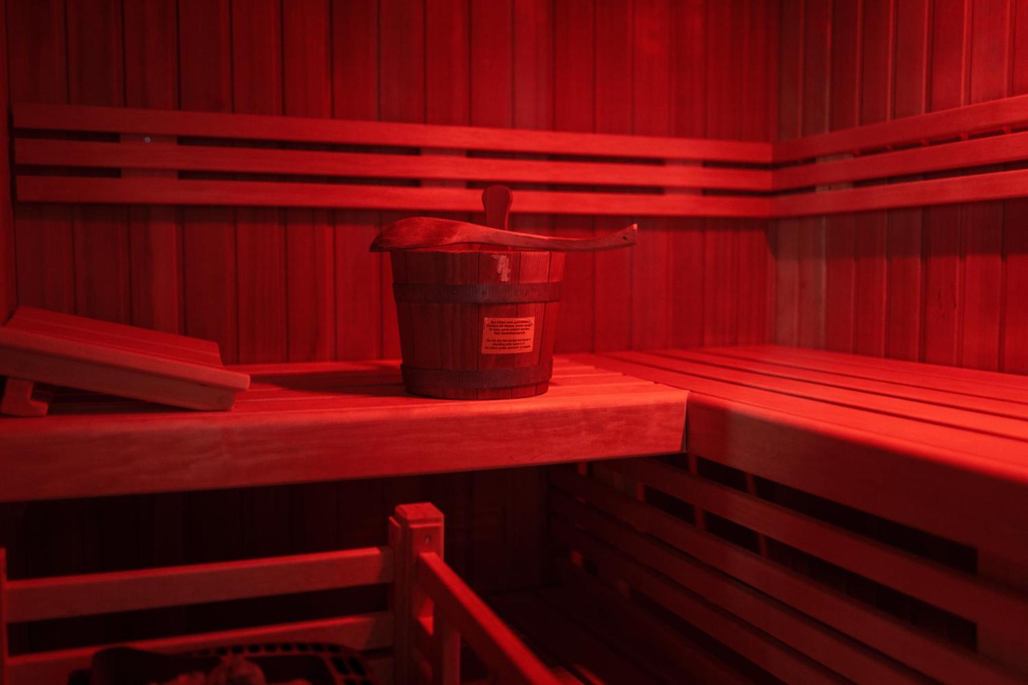 Stilvolles Mit Hauseigener Sauna & Whirlwanne Viechtach