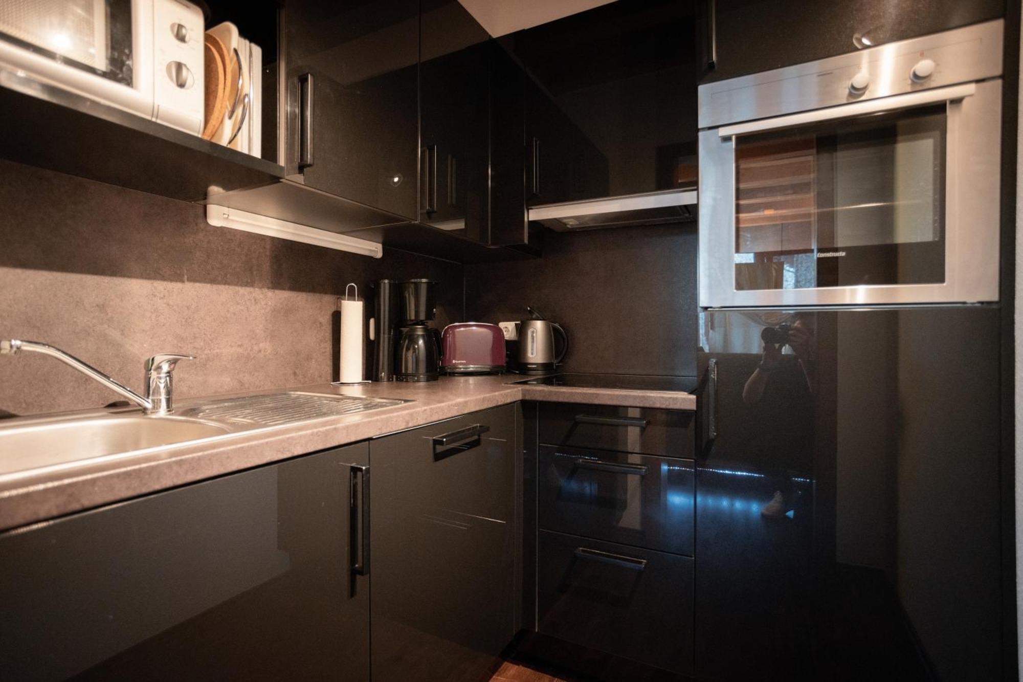 Chalet Stilvolles Mit Hauseigener Sauna & Whirlwanne