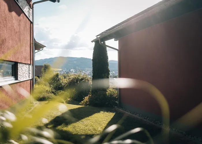 Stilvolles Chalet Mit Hauseigener Sauna & Whirlwanne